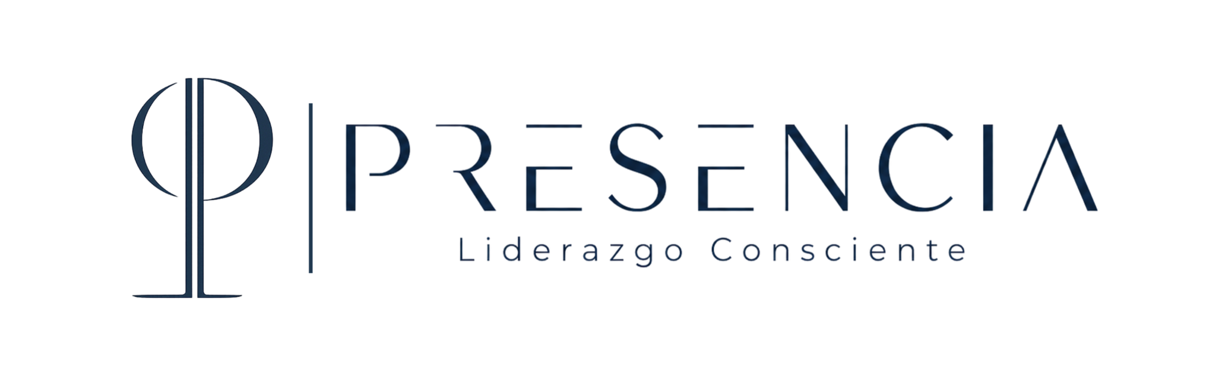 PRESENCIA — Liderazgo Consciente