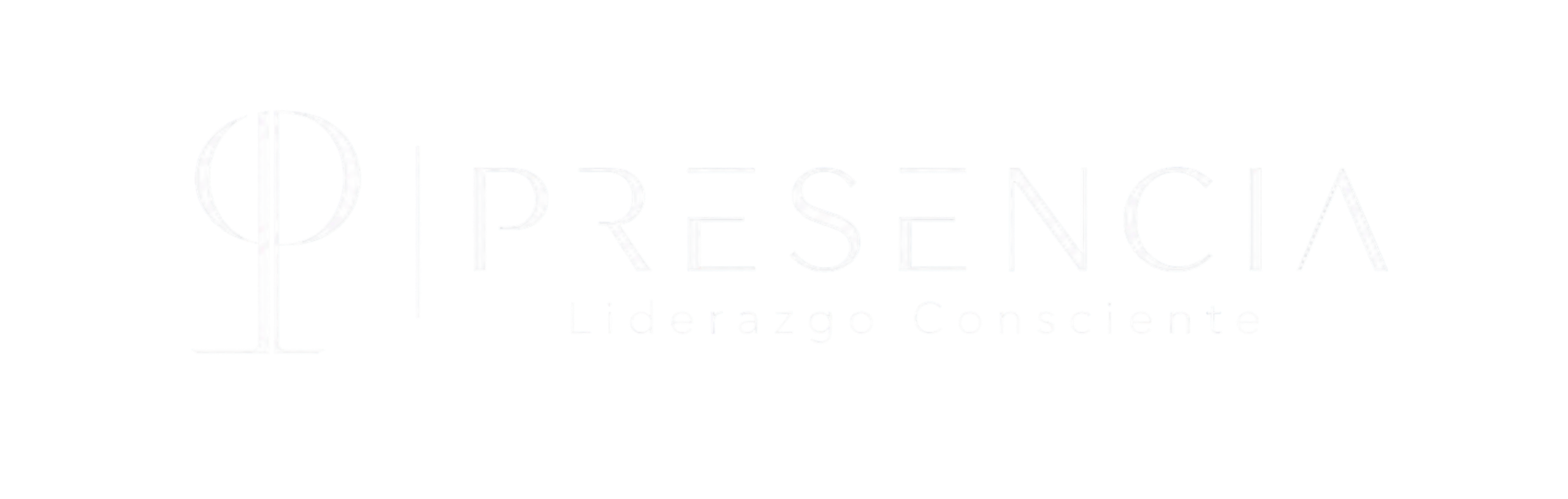 PRESENCIA — Liderazgo Consciente